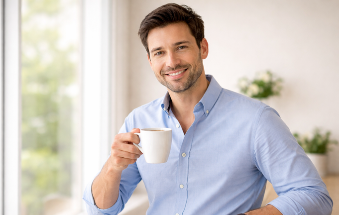 3 khung giờ trong ngày đừng uống cà phê nếu không muốn cả ngày mệt mỏi, mất ngủ