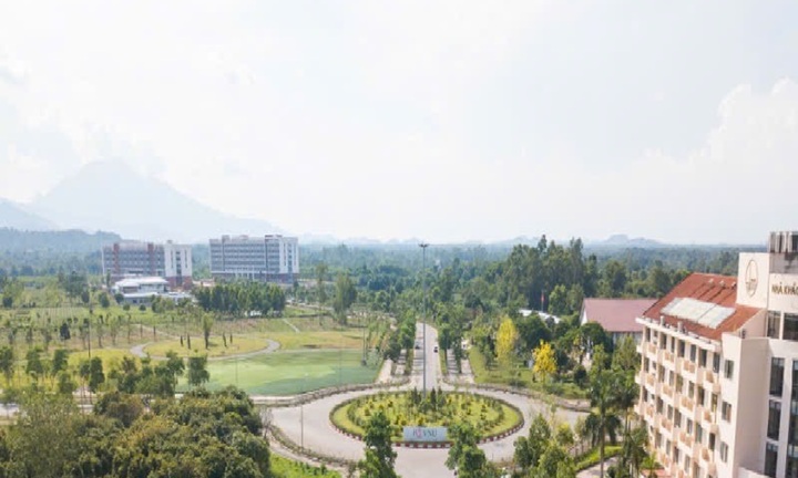 Nghiên cứu đầu tư Trung tâm xạ trị Proton ở Hòa Lạc