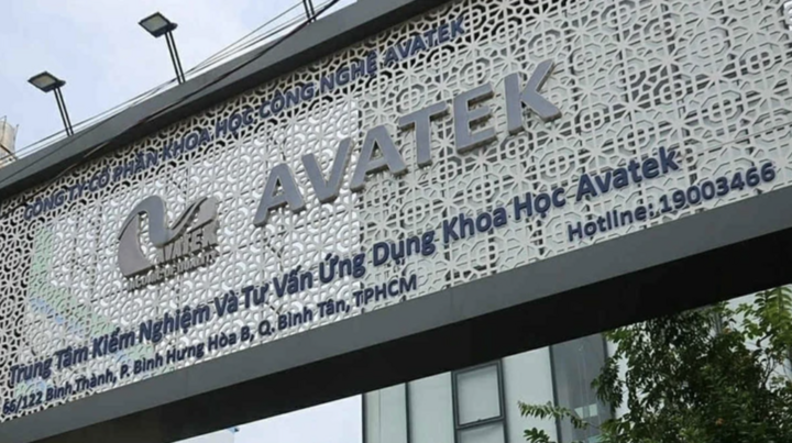 100 bị cáo làm giả gần 220.000 phiếu thử nghiệm liên quan kẹo Kera, sữa Hiup