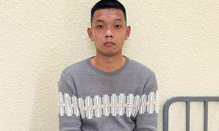 Nghi phạm sát hại 2 phụ nữ, cướp tài sản ở Hưng Yên khai gì sau khi đầu thú?