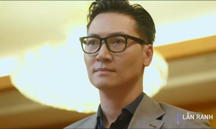 Phim Lằn ranh tập 54: Triển 'lật bài' với Chủ tịch Thuỷ, Trinh đến nhà ông Sách