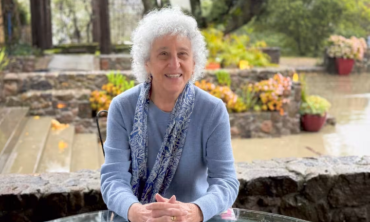 Chuyên gia dinh dưỡng 89 tuổi hé lộ bí quyết ăn uống giúp sống khỏe