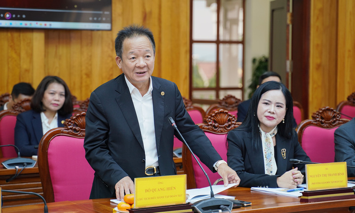 Tập đoàn T&T Group đề xuất nghiên cứu đầu tư nhiều dự án trọng điểm tại Lâm Đồng