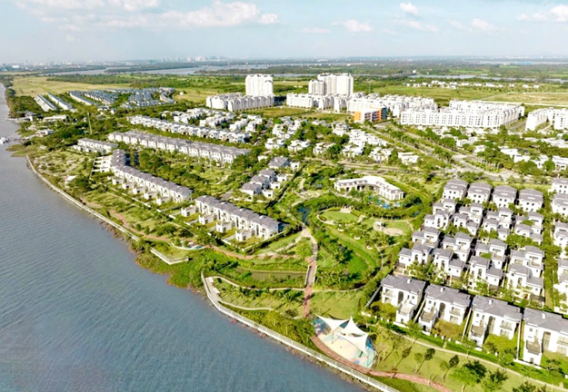 Cầu Cát Lái khởi công, bất động sản Nhơn Trạch sắp khởi sắc?