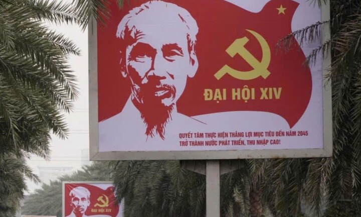 Từ 'quản lý' sang 'kiến tạo': Tư duy mới trong các quyết sách của Đại hội XIV