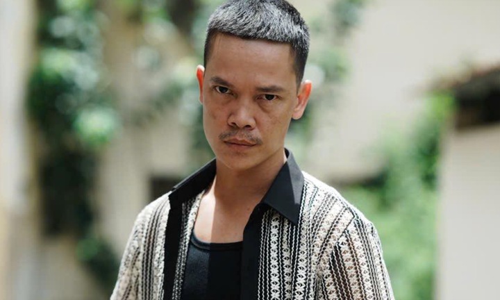 Đời thật trái ngược màn ảnh của diễn viên 'trăm tỷ' chuyên trị vai phản diện 