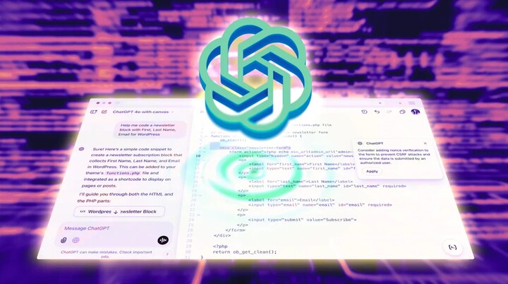 ChatGPT ra mắt ChatGPT Translate, ‘đối đầu’ trực tiếp với Google Translate