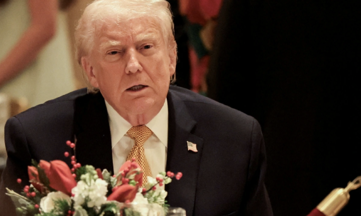 Tổng thống Trump tiết lộ lý do dừng kế hoạch can thiệp quân sự vào Iran