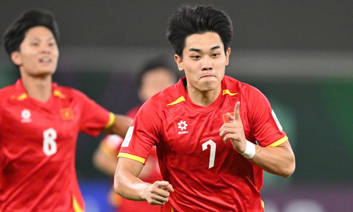 Đội hình dự kiến U23 Việt Nam vs U23 Hàn Quốc: Đình Bắc nghỉ ngơi