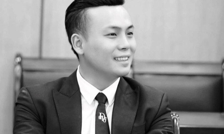 Chủ tịch Pramac Group qua đời ở tuổi 36