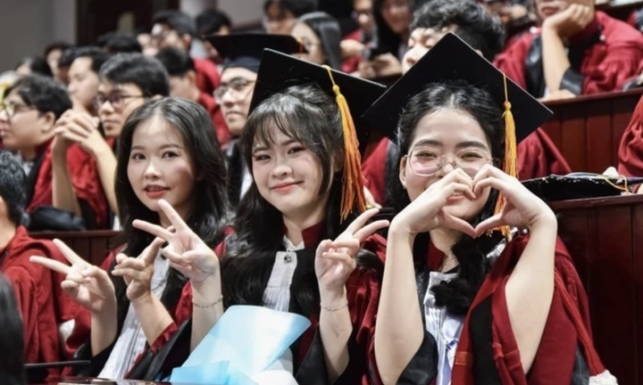 Công bố xếp hạng đại học tại Việt Nam 2026