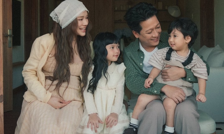 Cuộc sống hôn nhân của Nhã Phương và Trường Giang sau 8 năm về chung nhà