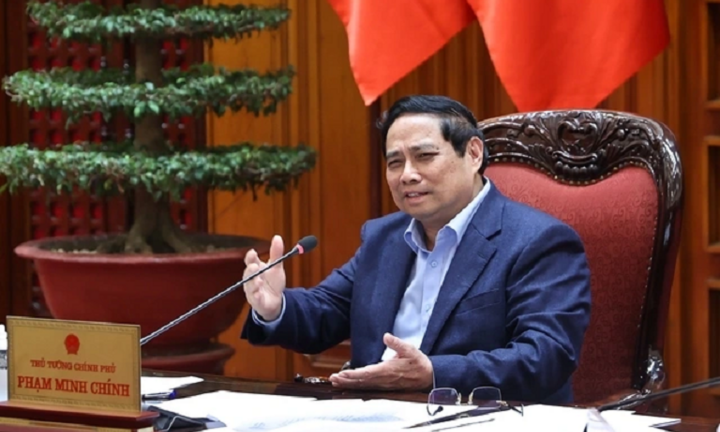 Thủ tướng: Phát triển ngành công nghiệp đất hiếm, góp phần tự chủ chiến lược