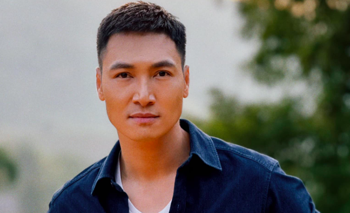 Nam diễn viên vừa giành giải Cánh Diều Vàng, 'soái ca' phim giờ vàng VTV 