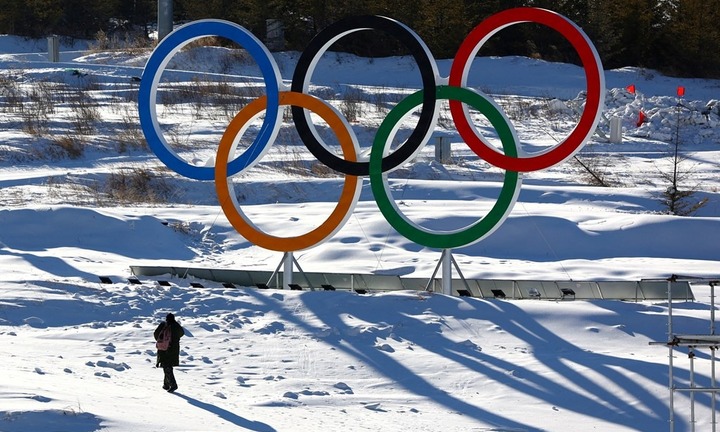 Biến đổi khí hậu đe dọa tương lai Olympic Mùa đông