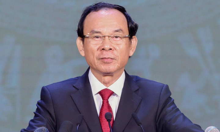 Bảo đảm Văn kiện Đại hội XIV trở thành động lực đổi mới tư duy và hành động, khơi dậy khát vọng phát triển