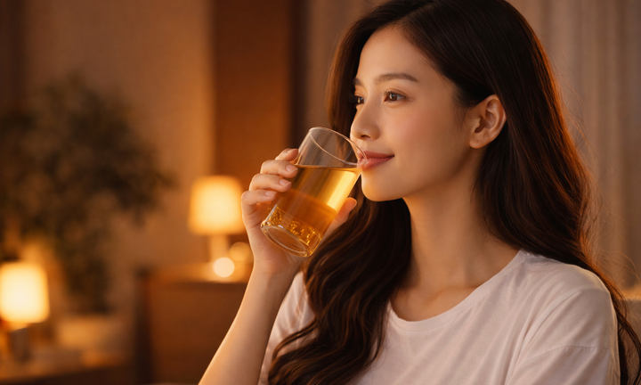 Điều gì xảy ra nếu bạn uống mật ong mỗi tối trước khi ngủ?