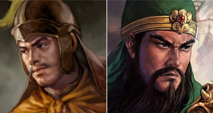 Kết cục bi thảm của viên tướng nhỏ lấy mạng cả Quan Công lẫn Hoàng Trung