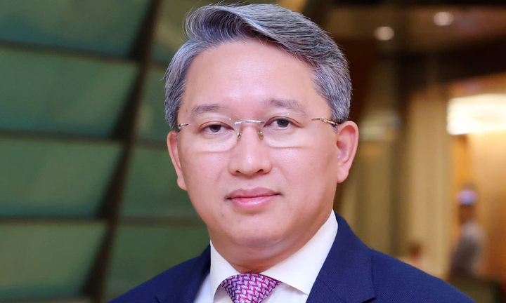 Bộ trưởng Nguyễn Hải Ninh: Nghị quyết 66 là 'lời hiệu triệu' cho cuộc cải cách thể chế sâu sắc