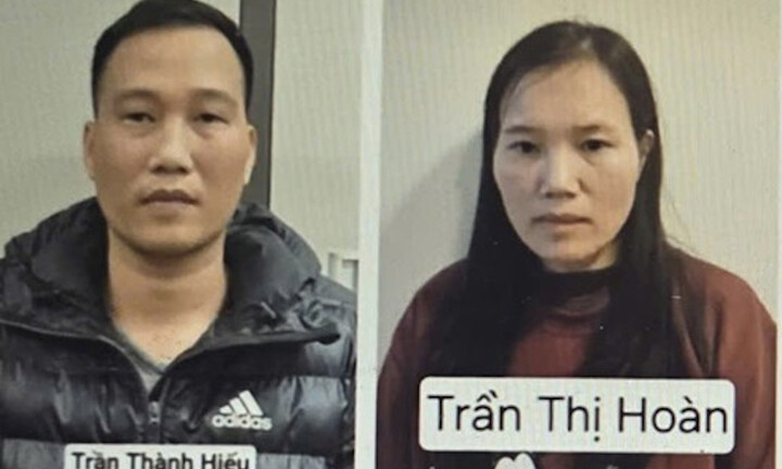 Sắp xét xử 'bà trùm' đường dây buôn lậu nửa tấn vàng từ Trung Quốc về Việt Nam