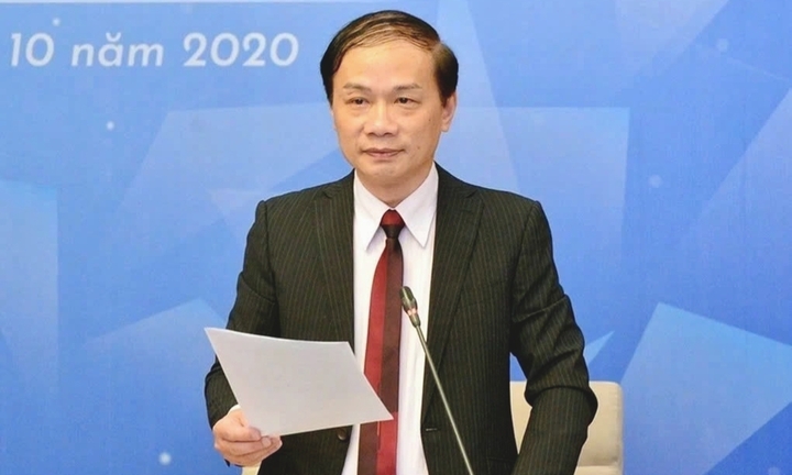 Trí tuệ, niềm tin và khát vọng dân tộc hướng về Đại hội XIV của Đảng