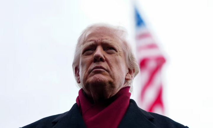 Tổng thống Trump: 'Tôi không còn nghĩa vụ chỉ nghĩ đến hòa bình nữa' 