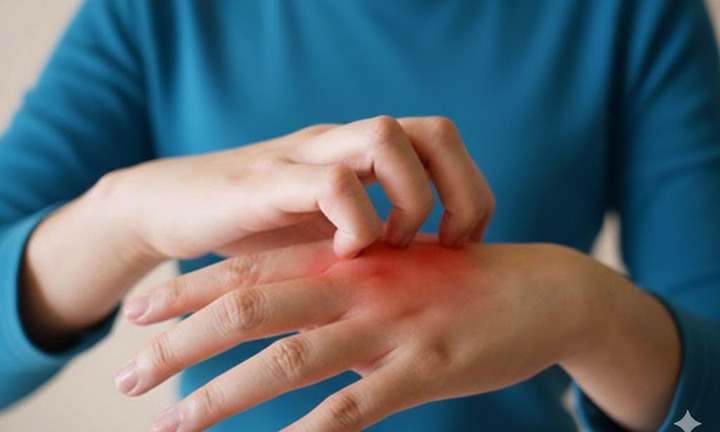 6 dấu hiệu rõ ràng cho thấy gan đang nhiễm mỡ