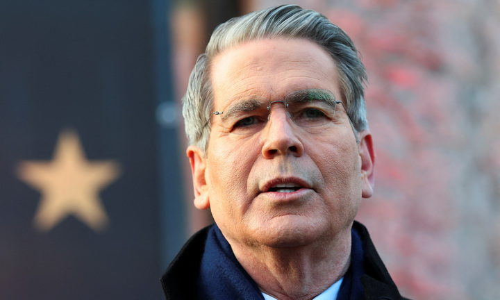 Bộ trưởng Tài chính Mỹ: Quan hệ với châu Âu 'chưa bao giờ gần gũi hơn'