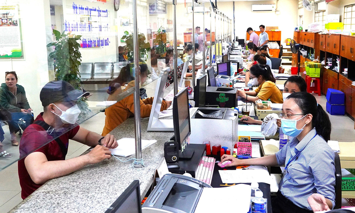 Chính phủ yêu cầu tiếp tục hoàn thiện quy định về tổ chức bộ máy hành chính