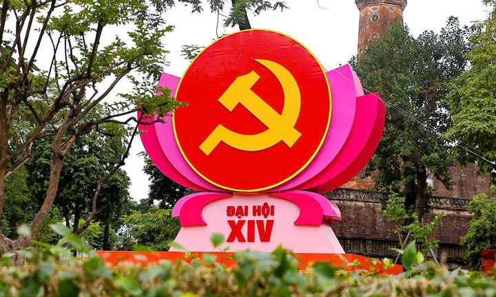 Từ Lai Châu đến Sơn La: Niềm tin của Nhân dân gửi trọn về Đại hội XIV của Đảng