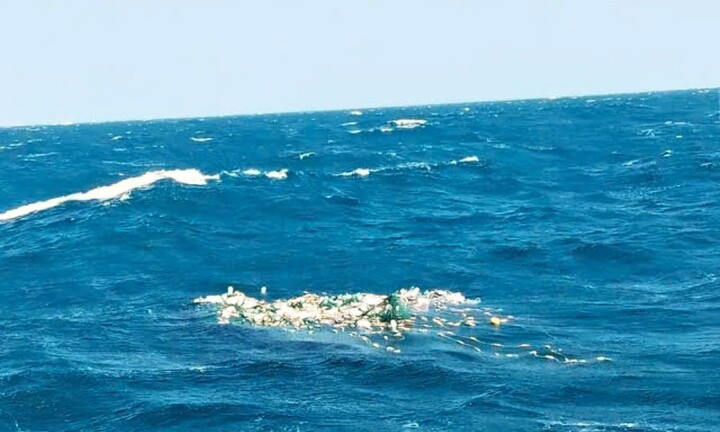 Khánh Hòa: Tàu cá cùng 8 ngư dân mất tích hơn 10 ngày