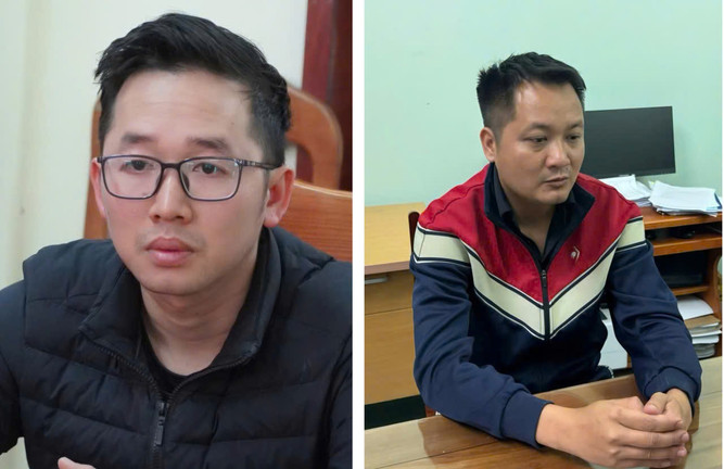 Thủ đoạn của đường dây biến mỹ phẩm giả thành 'hàng xách tay' 