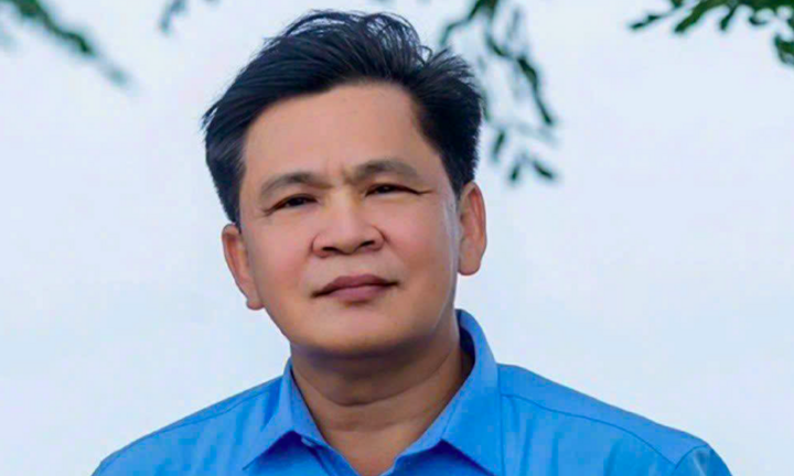 Trần Nam Phong - Người gặp một lần là nhớ, thơ đọc một lần là say