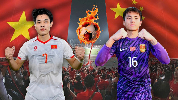 BLV Thành Lương: U23 Việt Nam quyết tâm kiểm soát bóng, tiến vào chung kết