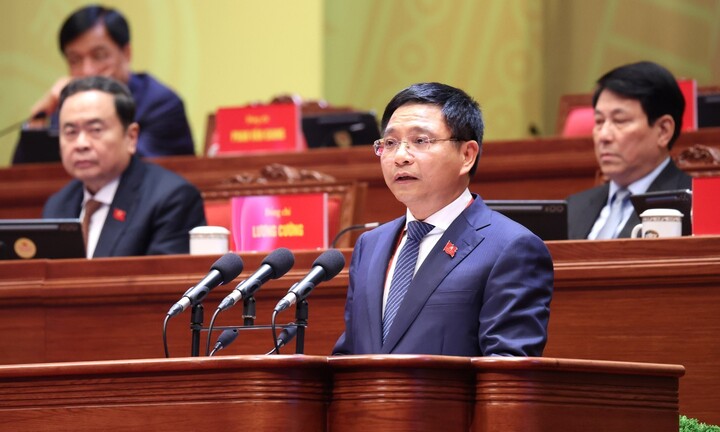 Đại hội XIV của Đảng: Hoàn thiện thể chế về huy động, sử dụng nguồn lực tài chính