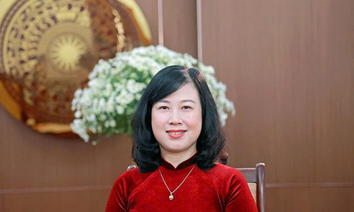 Bộ trưởng Bộ Y tế: Chăm sóc sức khỏe nhân dân toàn diện, từ sớm, từ xa và ngay từ cơ sở