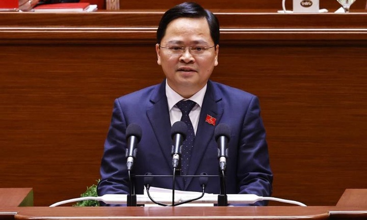 Đại hội XIV của Đảng: Giải pháp chiến lược để đảm bảo tăng trưởng hai con số