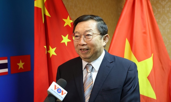 Chuyên gia Trung Quốc: Vị thế quốc tế của Việt Nam nhảy vọt sau 40 năm đổi mới