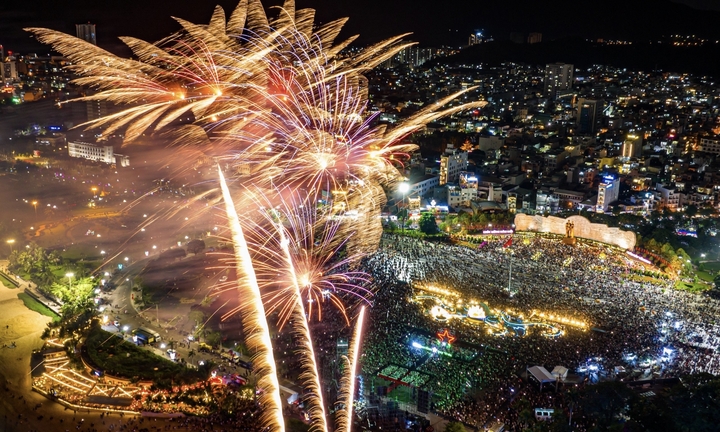 Xuân Bính Ngọ 2026: Gia Lai mở hội từ biển lên cao nguyên