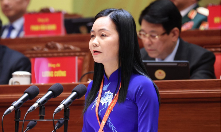 Tăng trưởng kinh tế là phương tiện, hạnh phúc của Nhân dân là đích đến