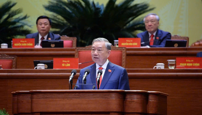 Văn kiện Đại hội XIV của Đảng: Tư duy đổi mới thực chất, khắc phục 'nói nhiều làm ít'