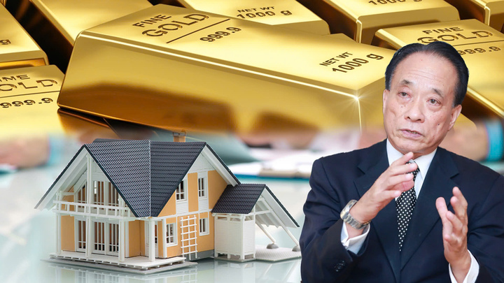 Giá vàng phá đỉnh: Nhà đầu tư nên giữ hay bán chốt lời?