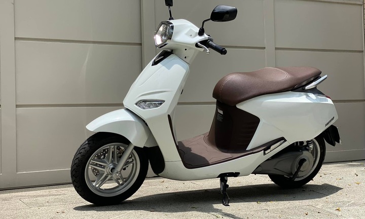 Bảng giá xe máy điện mới nhất tháng 1/2026