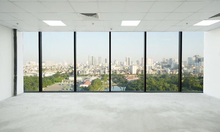 ROX Tower Goldmark City: Từ bài toán chi phí sang chiến lược tài sản