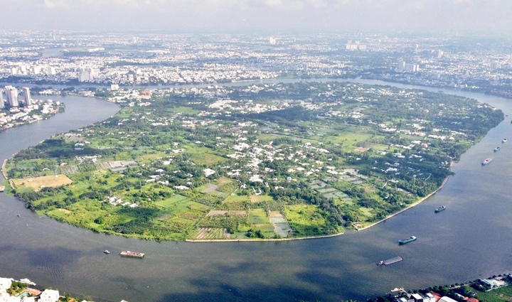 Gỡ 'treo' cho Bình Quới - Thanh Đa phải chọn đúng nhà đầu tư chiến lược