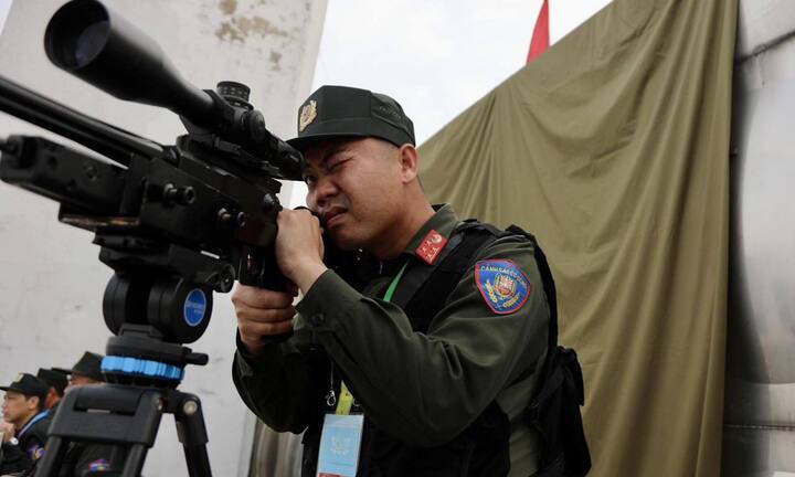 Đảm bảo an ninh, an toàn tuyệt đối phục vụ Đại hội XIV của Đảng