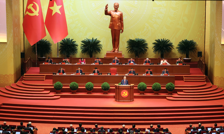 Đại hội Đảng XIV: 8 nội dung xuyên suốt tập trung triển khai các quyết sách chiến lược
