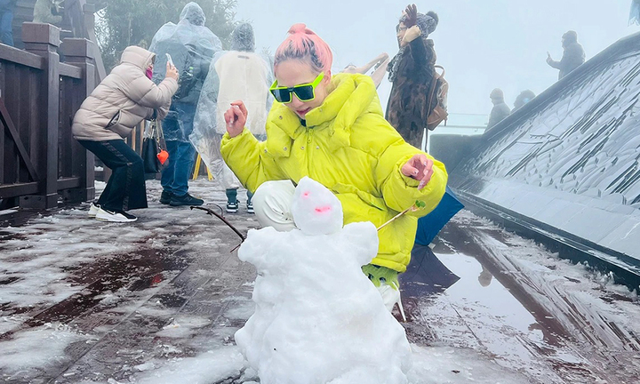 Dự báo thời tiết 23/1: Miền Bắc rét buốt, thấp nhất dưới 3°C, đề phòng mưa tuyết