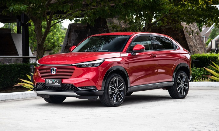 Top xe SUV đáng mua trong tầm giá 700 triệu đồng