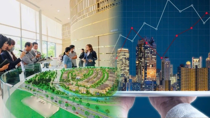 'Lướt sóng' bất động sản trở lại: Thị trường ấm lên hay chỉ là ảo giác?
